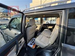 ميتسوبيشي باجيرو